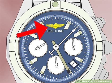 how to spot a fake breitling bentley motors watch|breitling expert authentication guide.